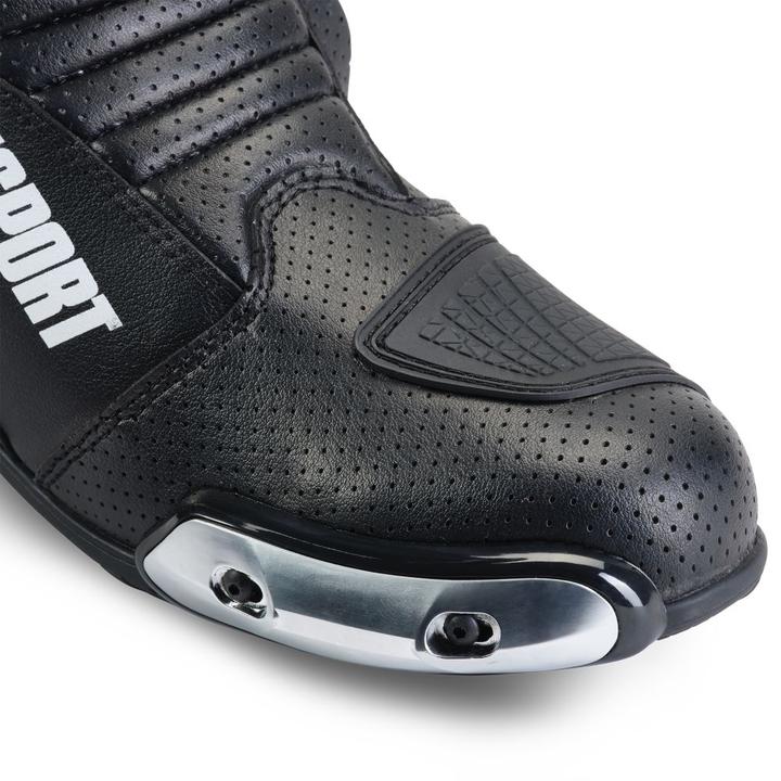 Fusport Rennen V2 Boots - Black