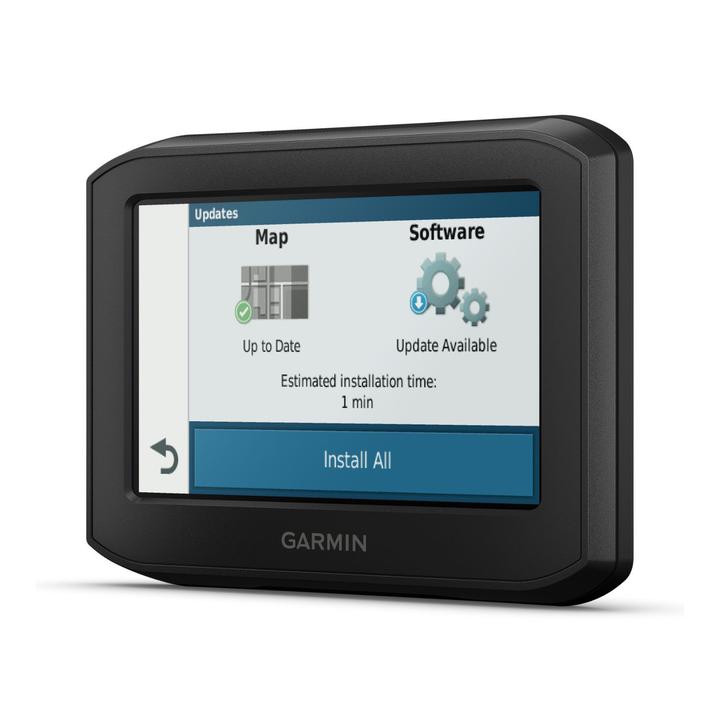 Garmin Zumo 396 Lmts