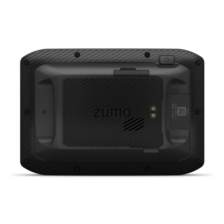 Garmin Zumo 396 Lmts