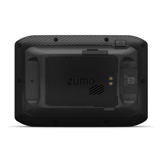 Garmin Zumo 396 Lmts