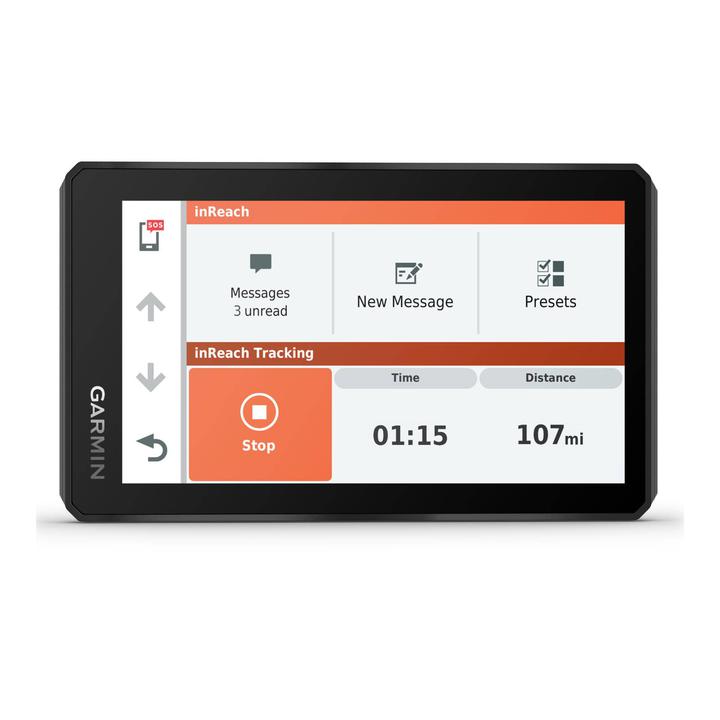 Garmin Zumo Xt Mts