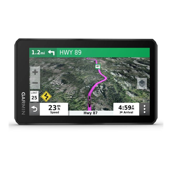 Garmin Zumo Xt Mts