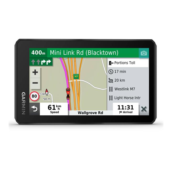 Garmin Zumo Xt Mts