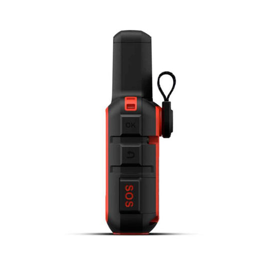 Garmin Inreach Mini2 - Flame Red