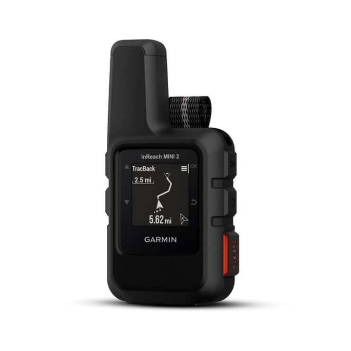 Garmin Inreach Mini2 - Black