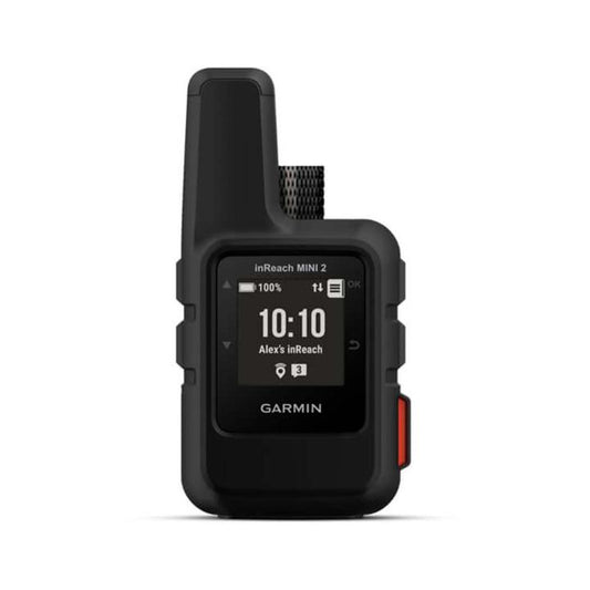 Garmin Inreach Mini2 - Black