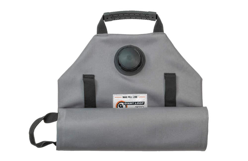 Giant Loop Armadillo Bag Liquid Power Reservoir 7.6 Litre