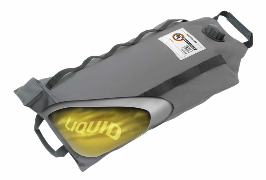 Giant Loop Armadillo Bag Liquid Power Reservoir 7.6 Litre
