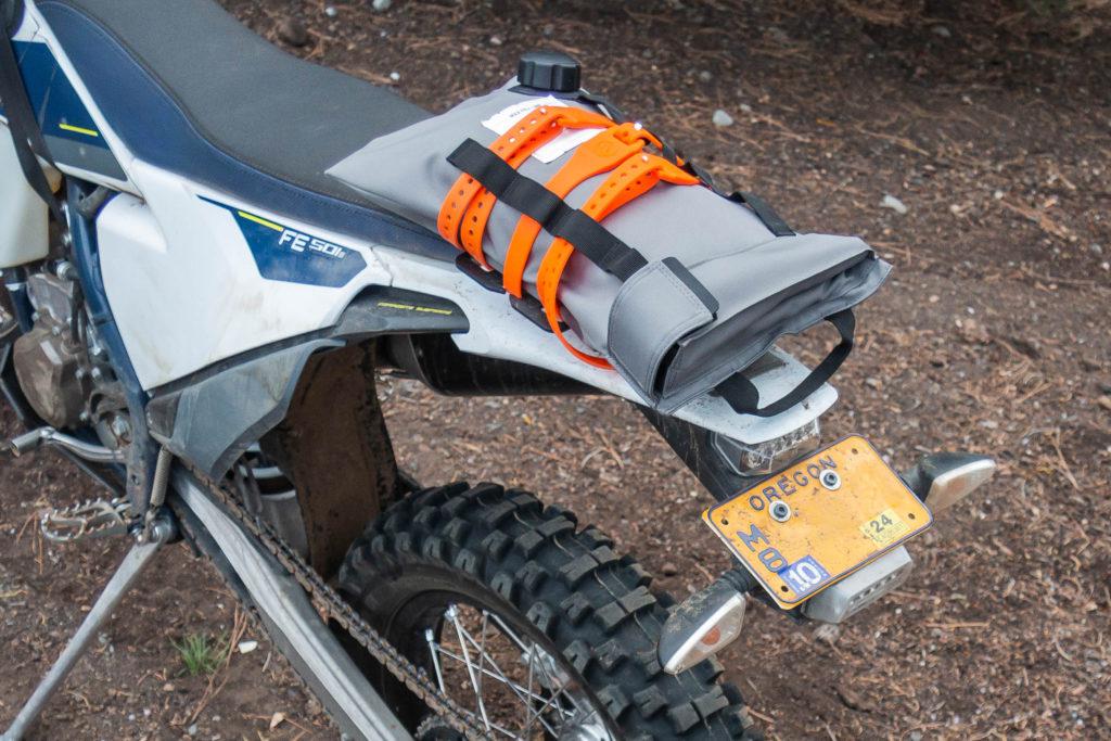 Giant Loop Armadillo Bag Liquid Power Reservoir 11.4 Litre