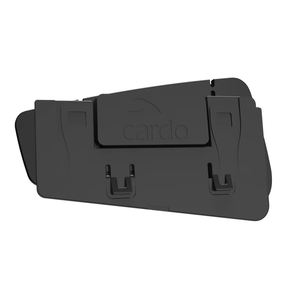Cardo Adhesive plate for Freecom & Spirit