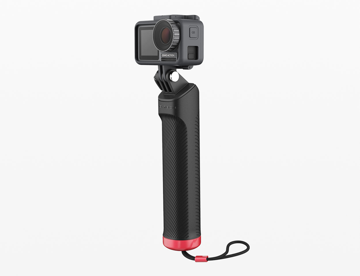 Pgytech Action Camera Floating Hand Grip