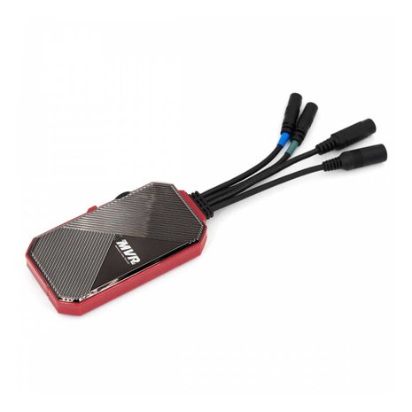 Gnet MVR G1 Pro Motorcycle Dash Camera