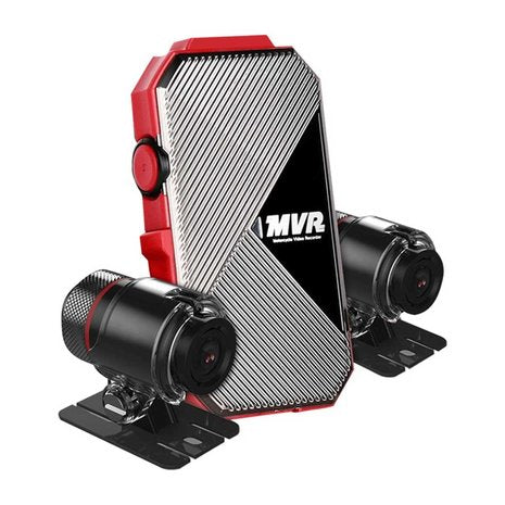 Gnet MVR G1 Pro Motorcycle Dash Camera