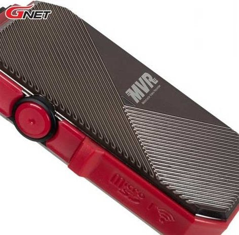 Gnet MVR G1 Pro Motorcycle Dash Camera