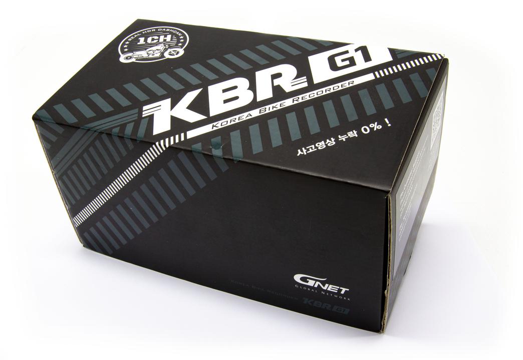 Gnet 1Ch Dvr Camera