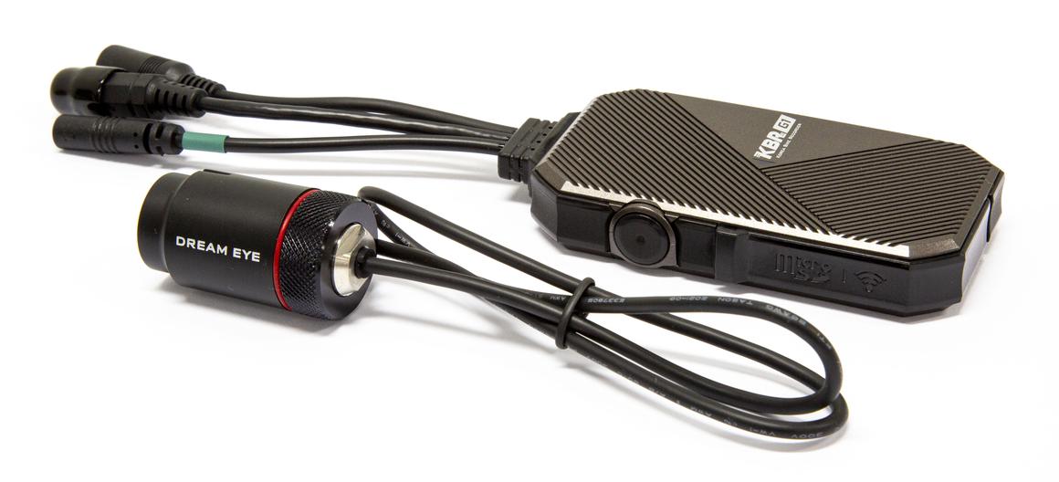 Gnet 1Ch Dvr Camera