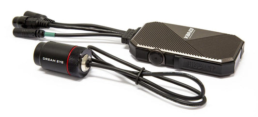 Gnet 1Ch Dvr Camera