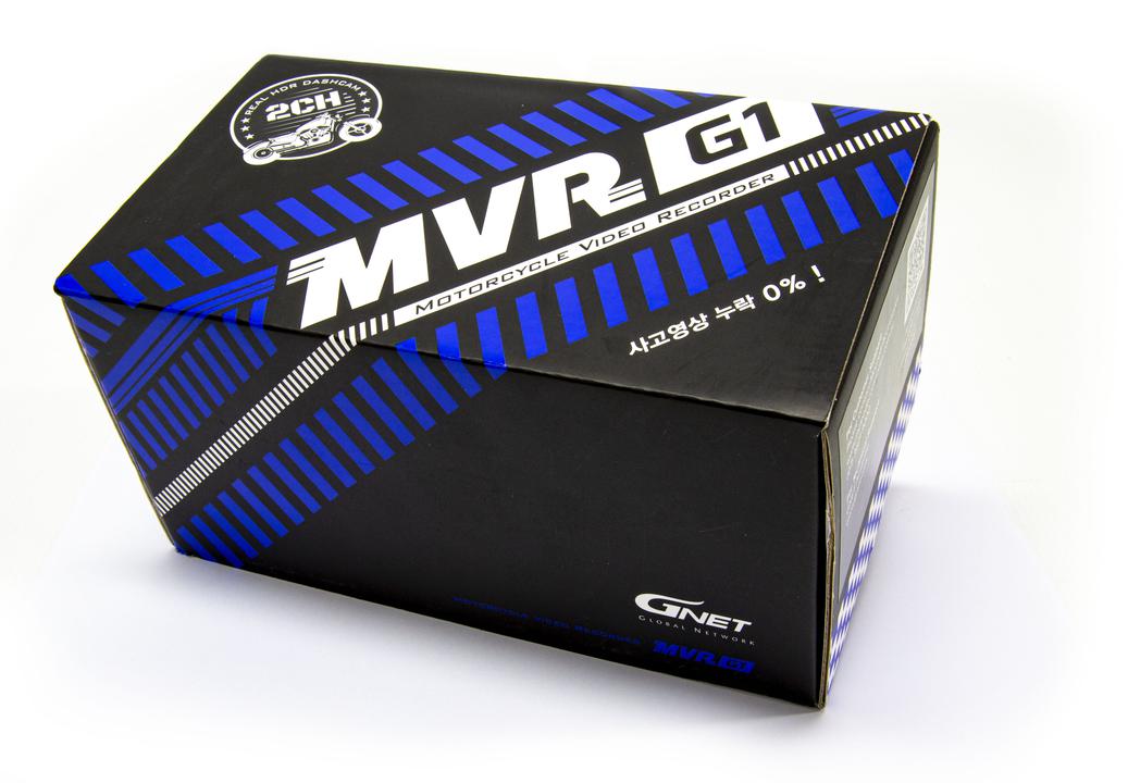 Gnet 2Ch Dvr Camera