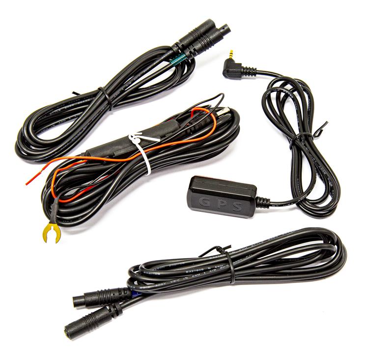 Gnet 2Ch Dvr Camera