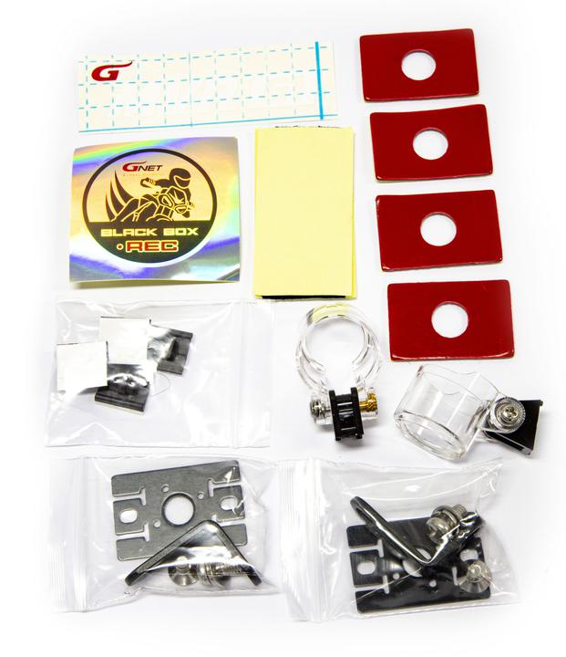 Gnet 2Ch Dvr Camera