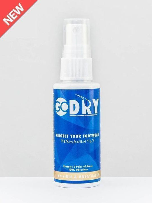 Godry Footwear Water Repellent Spray 100ml