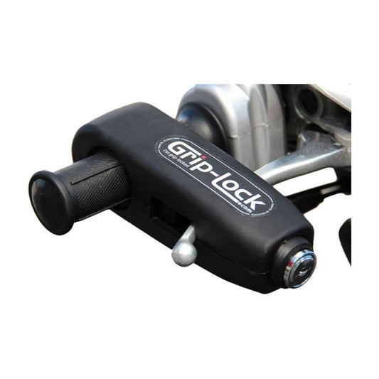 Griplock Handlebar Lock - Black