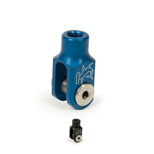 Hammerhead Rear Brake Clevis