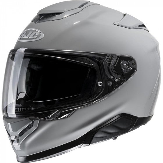 HJC RPHA 71 Helmet - Nardo Grey