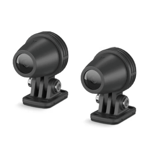 Hema HX-M1 Dual Camera DVR Kit