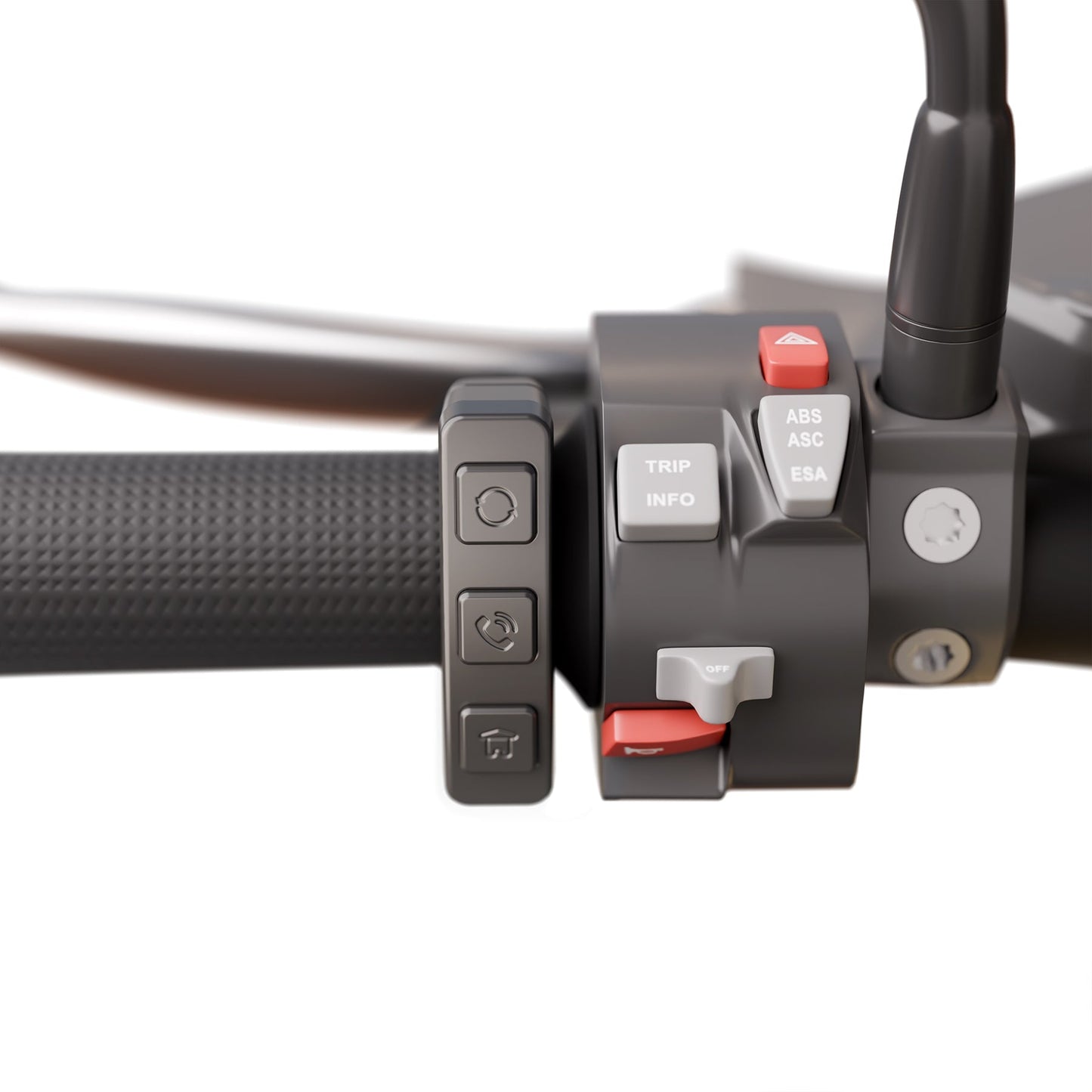 Hema HX-M1 GPS Smart Navigator