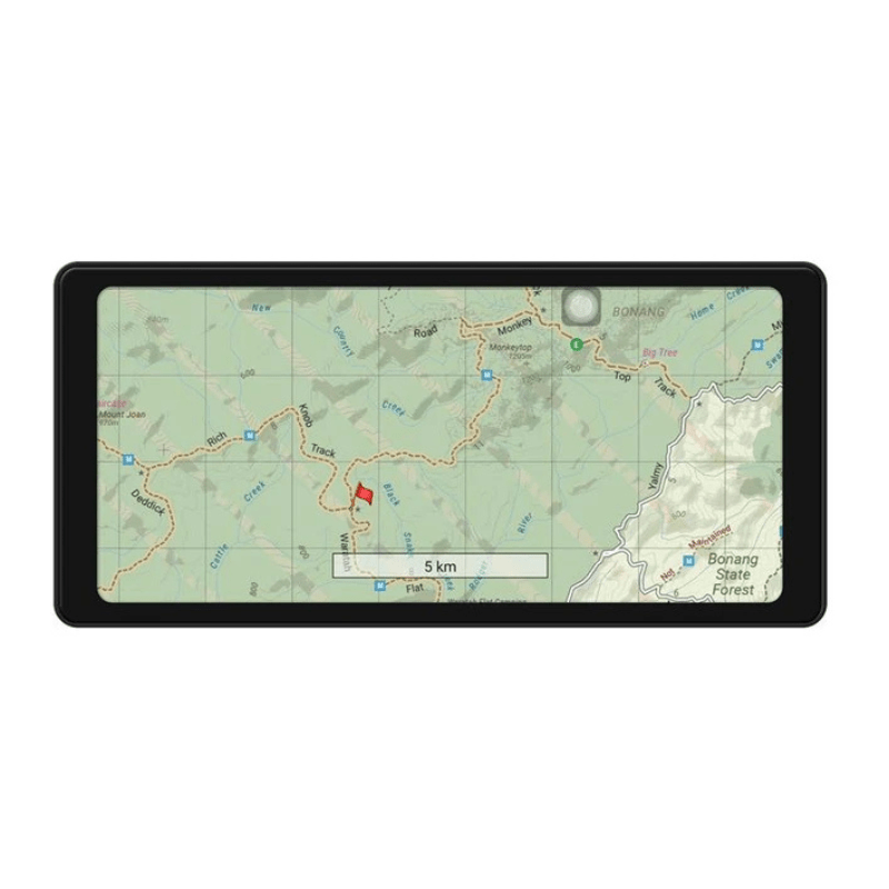 Hema HX-M1 GPS Smart Navigator