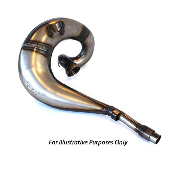 HGS Werx 2 Stroke Expansion Chamber