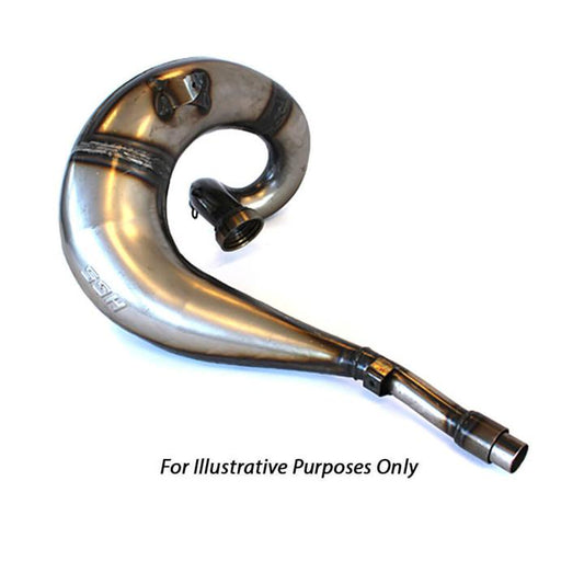 HGS Werx 2 Stroke Expansion Chamber