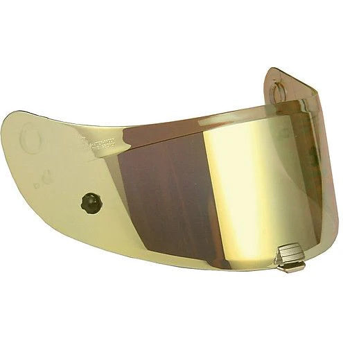 HJC Visor HJ-44 Fits i80 - Gold Iridium