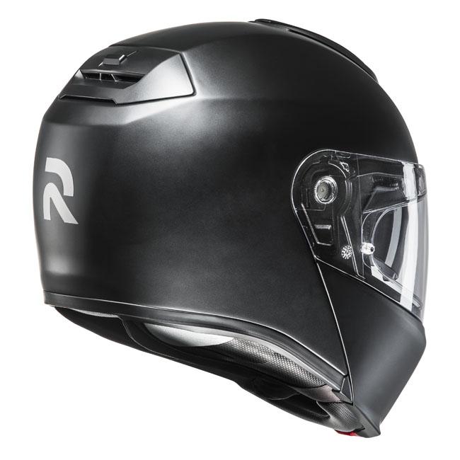 HJC RPHA 90 Modular Helmet - Semi Flat Black