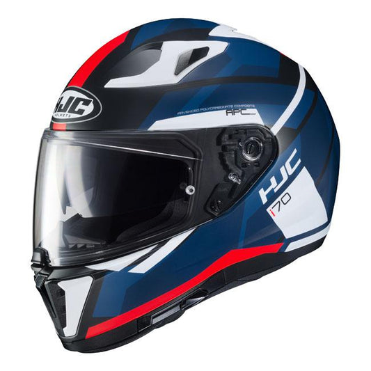 HJC i70 Helmet - Elim MC-1SF