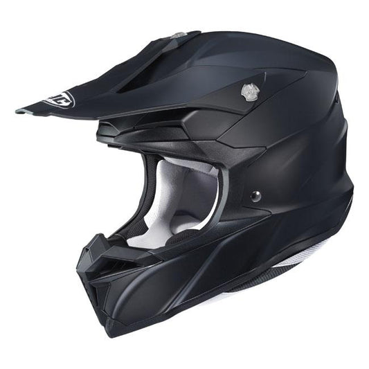 HJC i50 Helmet - Semi Flat Black