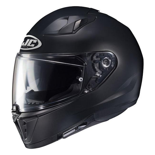 HJC i70 Helmet - Semi Flat Black