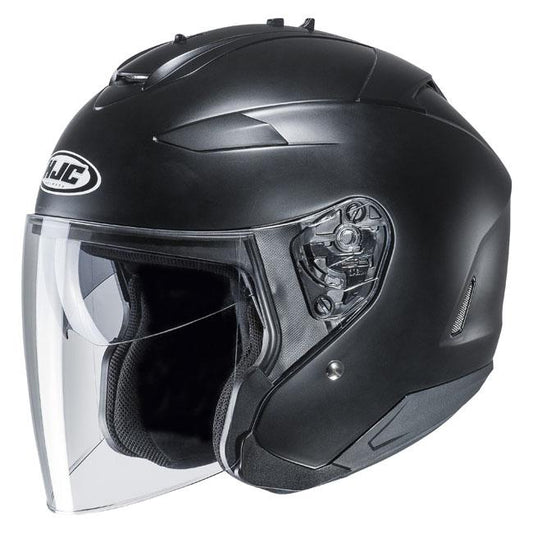 HJC IS-33 II Helmet - Semi Flat Black