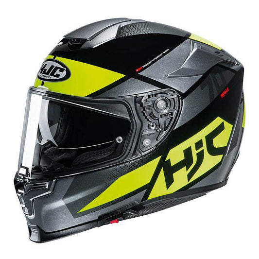 HJC RPHA 70 Helmet - Debby MC-4H