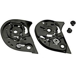 HJC Gear (Base) Plate Set HJ-32 (F70_F70)