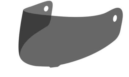 HJC HJ-32 Visor - Dark Tint