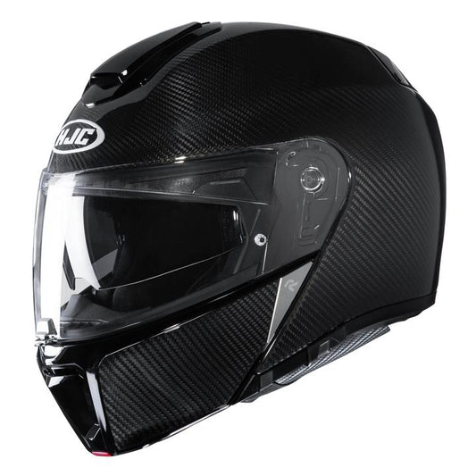 HJC RPHA 90S Modular Helmet - Carbon Solid
