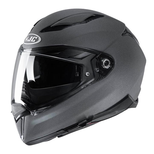 HJC F70 Helmet - Stone Grey