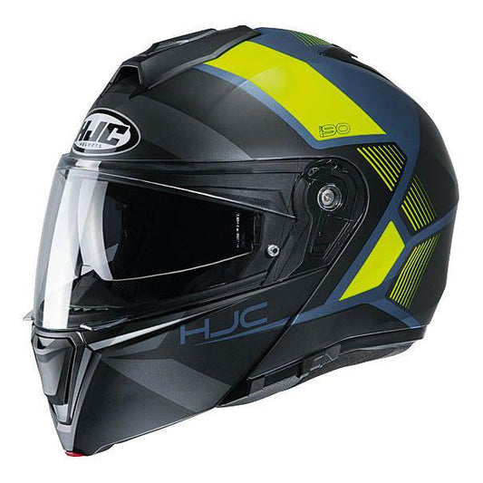 HJC i90 Modular Helmet - Hollen MC-4HSF