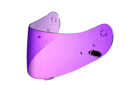 HJC HJ-09 Visor - Pink Iridium