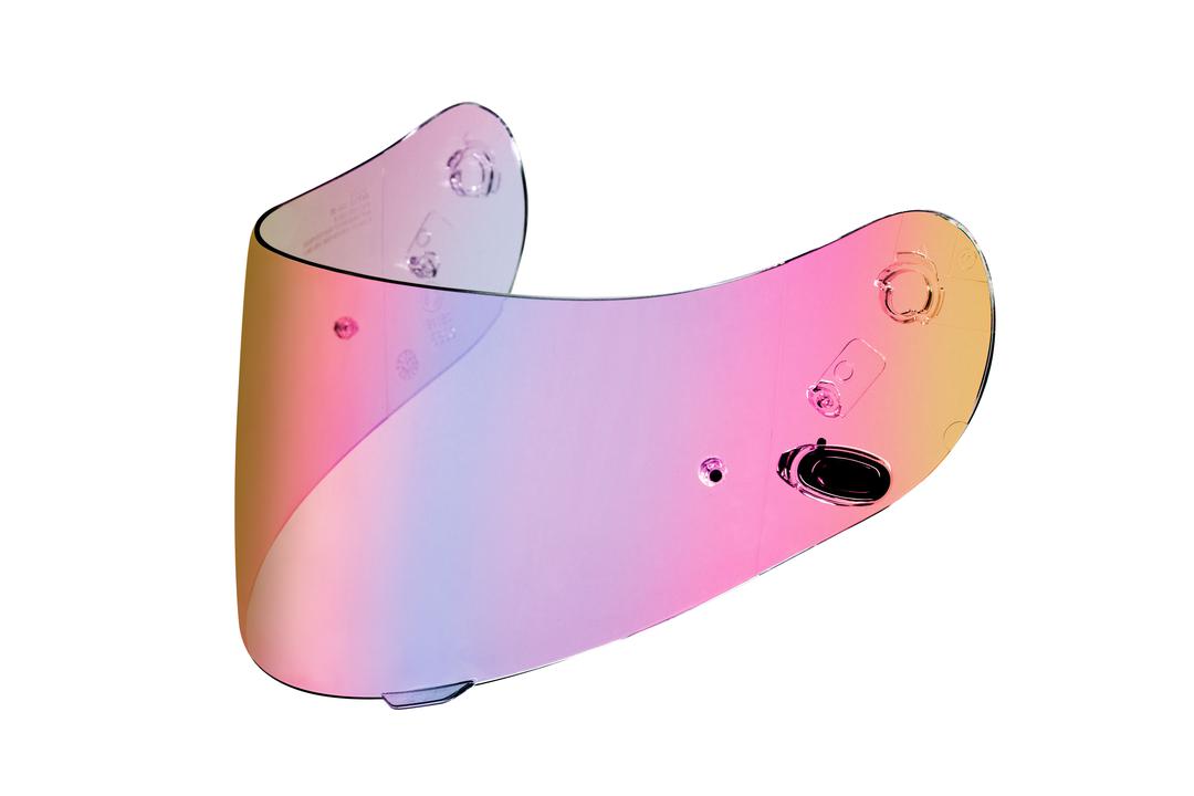 HJC HJ-09 Visor - Rainbow Iridium