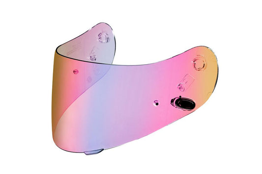 HJC HJ-09 Visor - Rainbow Iridium