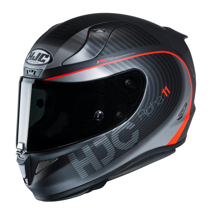 HJC RPHA 11 Helmet - Bine MC-1SF