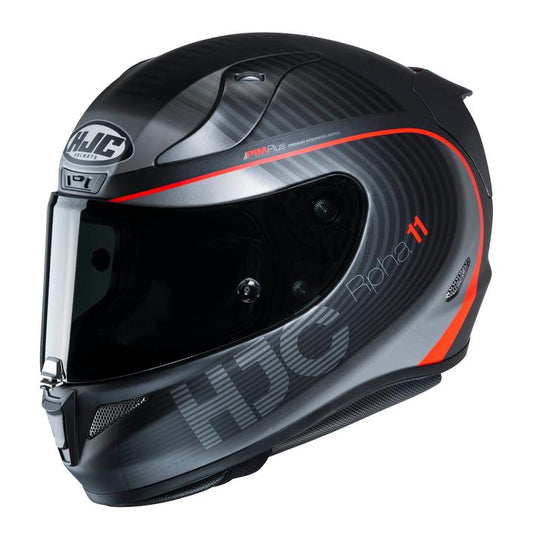 HJC RPHA 11 Helmet - Bine MC-1SF
